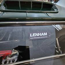 Afbeelding 10/28 van Lotus Elan S4 (1969)