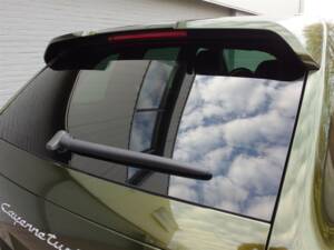 Image 20/99 of Porsche Cayenne Turbo (2007)