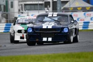 Image 1/20 de Ford Mustang GT (1966)