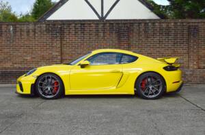 Bild 13/50 von Porsche 718 Cayman GT4 (2021)