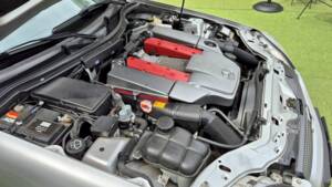 Afbeelding 49/63 van Mercedes-Benz SLK 32 AMG (2001)