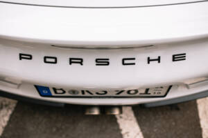 Image 29/70 of Porsche Boxster Spyder (2015)