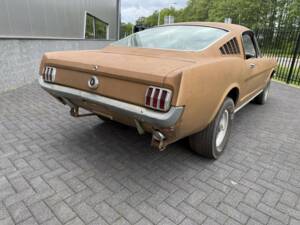 Bild 3/48 von Ford Mustang 289 (1965)