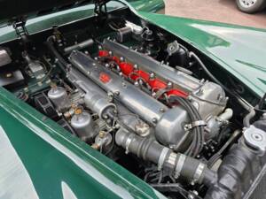 Bild 34/45 von Jaguar XK 140 DHC (1955)