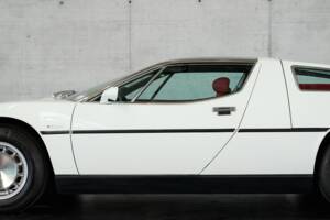 Bild 22/50 von Maserati Bora 4900 (1976)