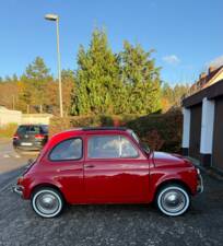 Bild 3/4 von FIAT 500 L (1971)