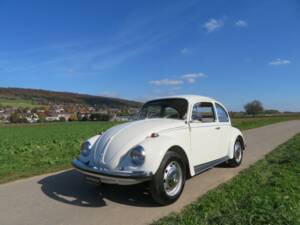 Bild 1/19 von Volkswagen Käfer 1300 (1970)