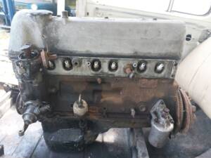 Image 15/31 of Mercedes-Benz 220 S (1958)