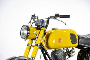 Imagen 49/50 de Gilera 150 Autostrada (1971)