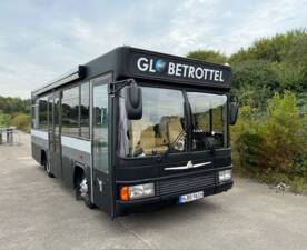 Imagen 1/22 de Neoplan Midibus (1987)