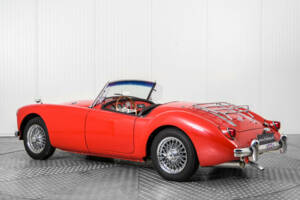 Image 6/50 de MG MGA 1500 (1959)