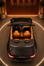 Bild 16/59 von Maserati GranCabrio 4.7 (2010)
