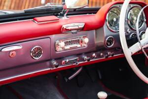 Immagine 19/45 di Mercedes-Benz 190 SL (1960)