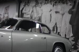 Image 9/80 of Lancia Flaminia Sport 3C 2.8 Zagato (1963)