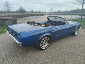 Image 6/8 of Ford Mustang 289 (1967)