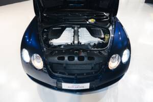 Bild 18/37 von Bentley Continental GT (2005)