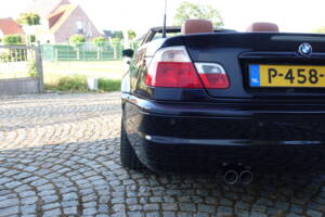 Bild 24/100 von BMW M3 (2003)