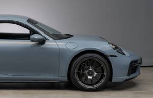 Afbeelding 10/40 van Porsche 911 Turbo "50 Years" (2025)