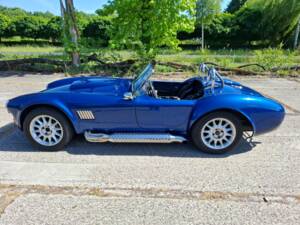 Image 6/8 de TVR Griffith 500 (1993)