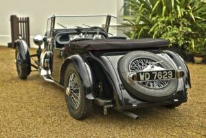 Afbeelding 13/50 van Aston Martin Mk II (1934)