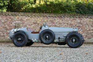 Image 37/50 of Wolseley Hornet Special (1936)