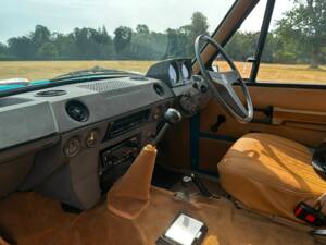 Image 37/52 of Land Rover Range Rover Classic 3.5 (1977)