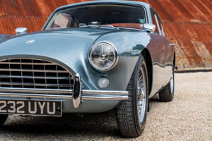 Bild 22/40 von AC Aceca Bristol (1956)