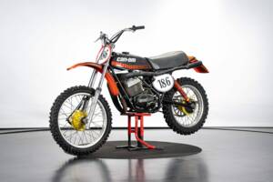 Imagen 8/50 de Can-Am 250 MX-3 "Black Widow" (1977)
