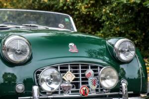 Bild 8/30 von Triumph TR 3 (1957)