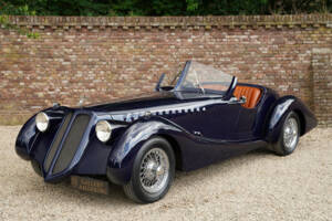 Immagine 1/50 di Jaguar Mk VIII (1958)