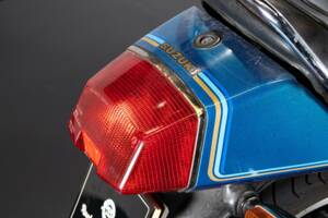 Bild 44/50 von Suzuki DUMMY (1981)