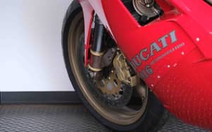 Bild 71/93 von Ducati 916 Strada (1994)