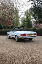 Afbeelding 36/50 van Mercedes-Benz 300 SL (1989)