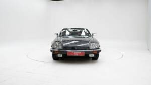 Image 5/15 of Jaguar XJS 5.3 V12 (1989)