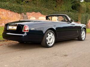 Afbeelding 9/40 van Rolls-Royce Phantom DHC (2008)