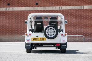 Immagine 7/44 di Mini Moke electric (2021)