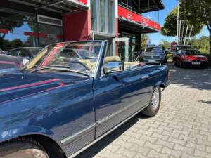 Afbeelding 9/31 van Mercedes-Benz 380 SL (1980)
