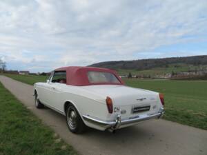 Imagen 6/25 de Rolls-Royce Corniche I (1972)
