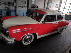 Immagine 29/52 di Kaiser Henry J (1953)