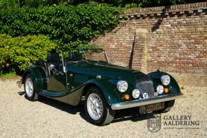 Bild 50/50 von Morgan Plus 8 (1991)