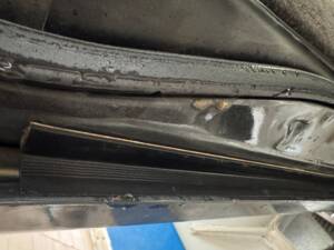 Imagen 36/46 de Mercedes-Benz 500 SL 6.0 AMG (1992)