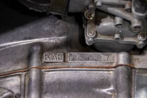Image 21/50 of Kawasaki DUMMY (1975)