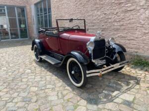 Image 5/69 de Ford Model A (1929)