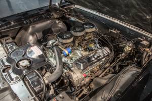 Afbeelding 4/10 van Pontiac GTO (1966)