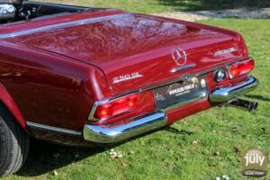 Bild 11/20 von Mercedes-Benz 230 SL (1965)