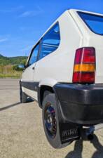 Image 13/39 of FIAT Panda 4x4 1,0 (1986)