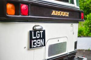 Bild 32/50 von Airstream Argosy 20 (1975)