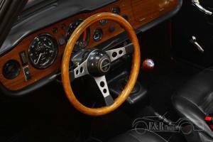 Bild 12/19 von Triumph TR 6 (1972)