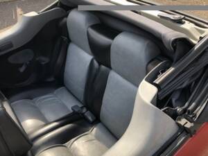 Bild 7/17 von FIAT Punto 90 ELX (1994)