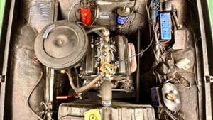 Image 15/17 of Lancia Appia Convertible Vignale (1960)